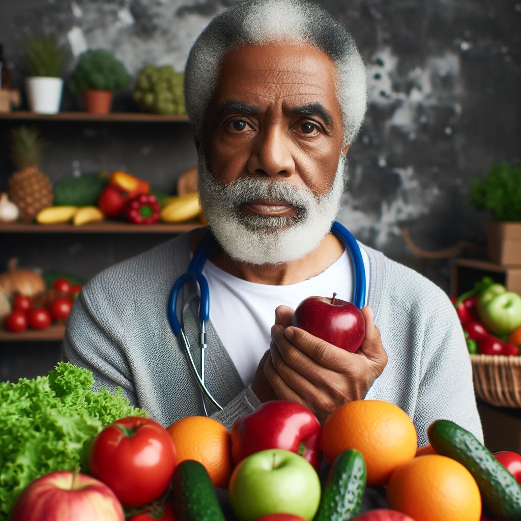 Alkaline Vegan Diet: What is a Dr. Sebi approved diet?